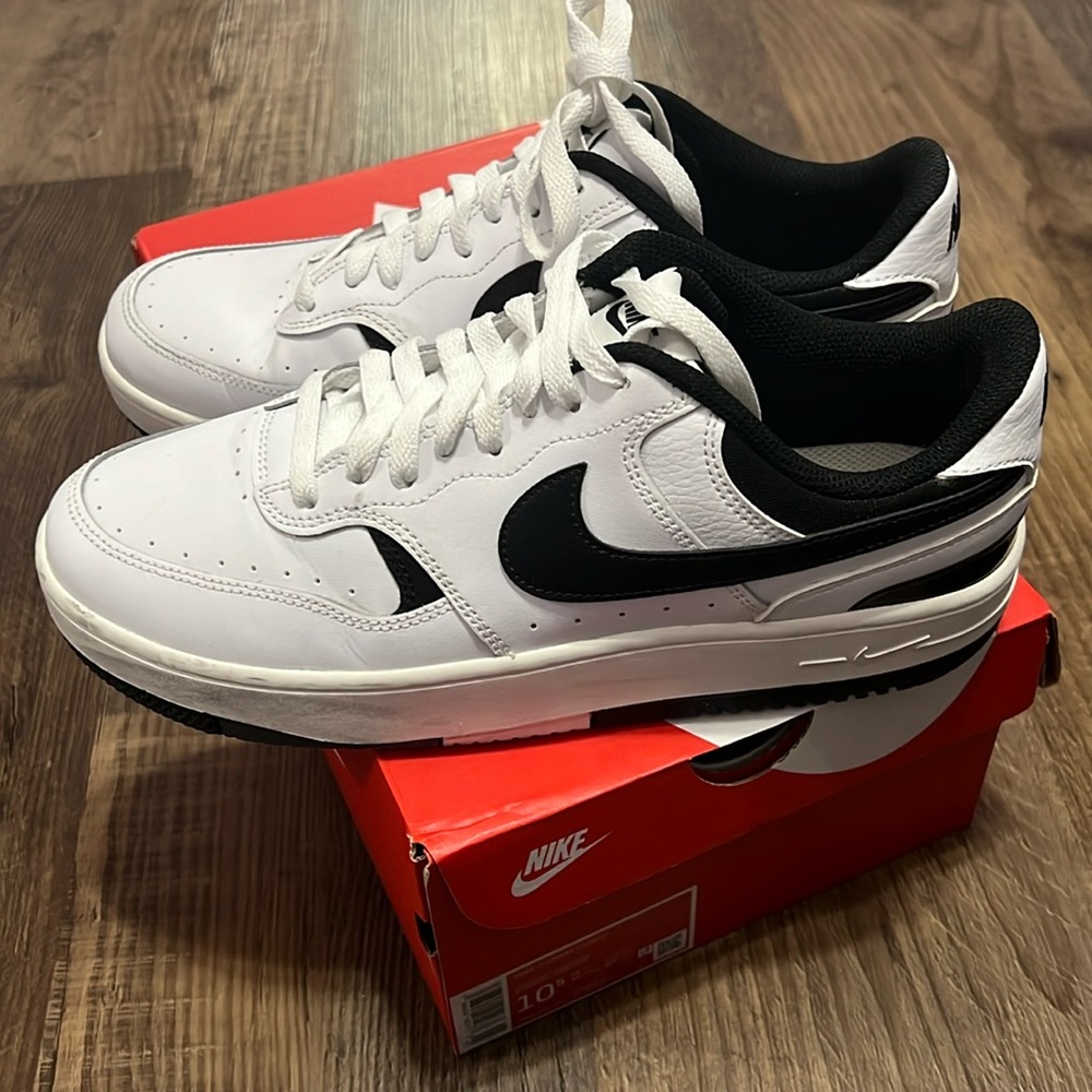Nike gamma forces